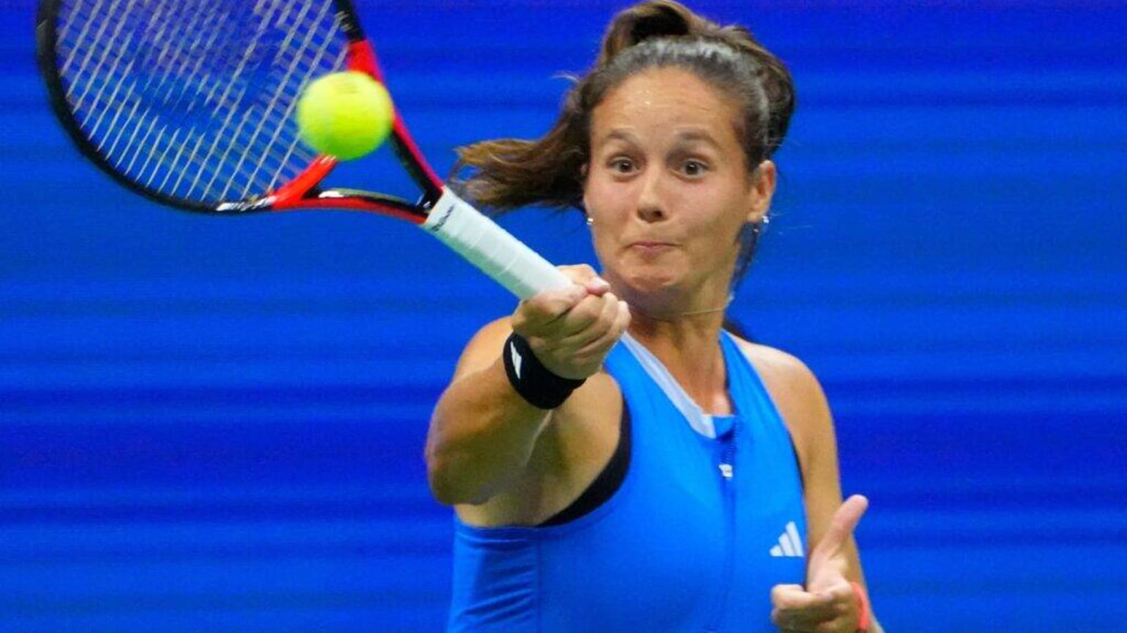 WTA Dubai Day 2 Predictions Including Daria Kasatkina vs Lucia Bronzetti