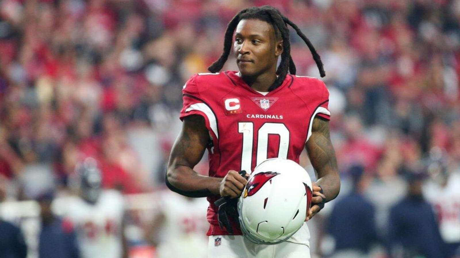 Ravens may have ruined Chiefs chances to land DeAndre Hopkins