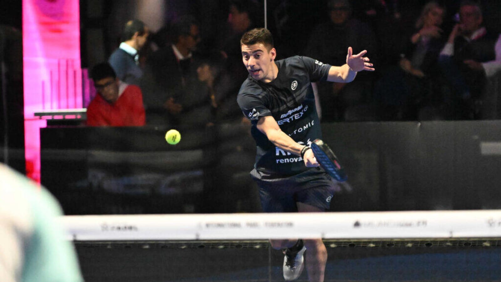 How to watch Premier Padel Argentina: Men’s 2nd round free live stream and start time