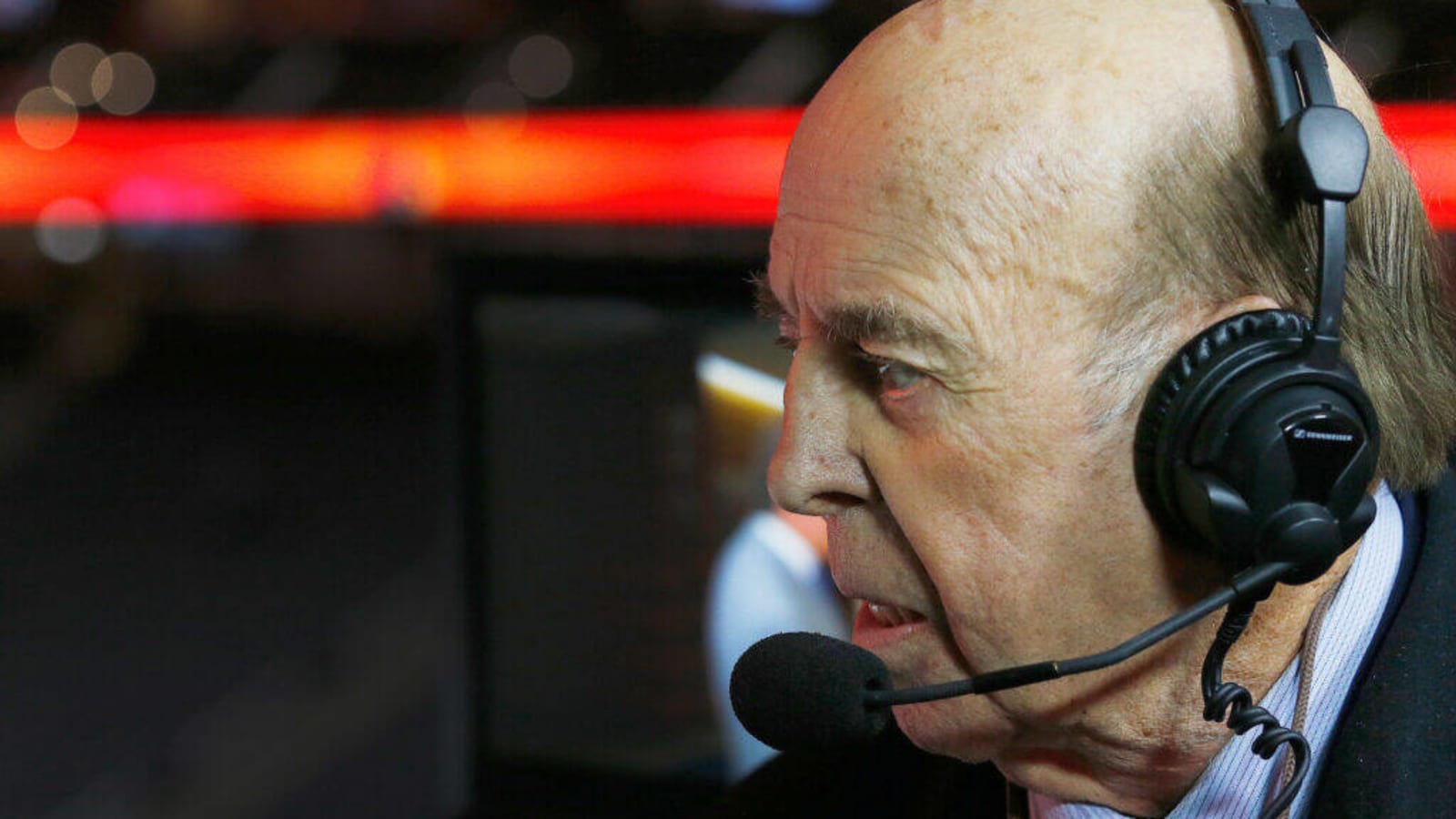 Legendary broadcaster Bob Cole Dies at Age 90