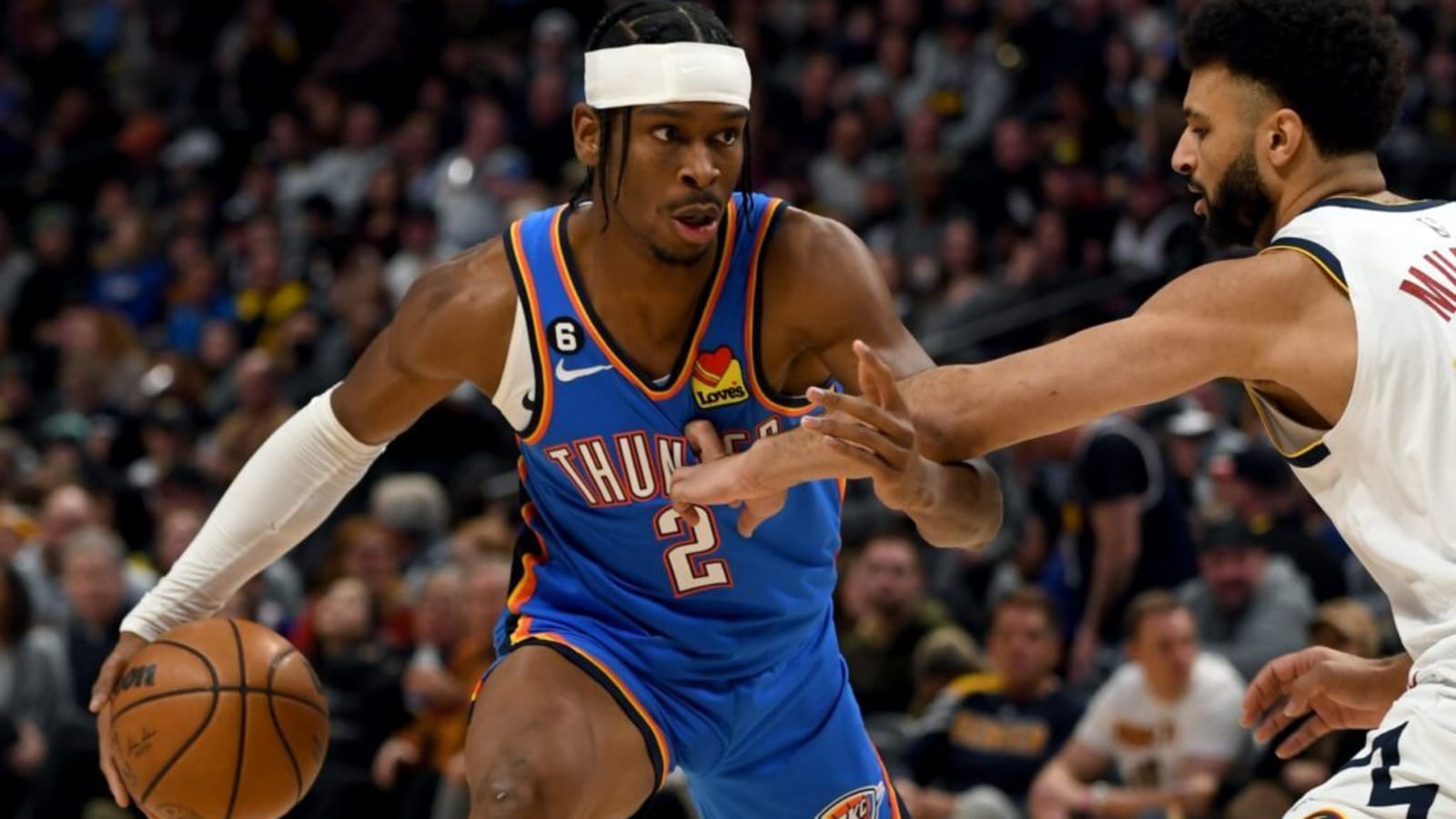 Top Five Canadian NBA Players of All Time