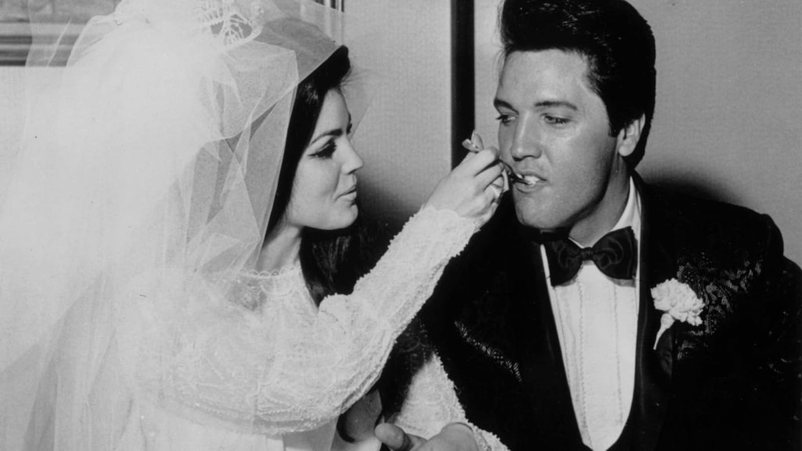 Christmas at Graceland: The Lasting Legacy of Elvis and Priscilla&#39;s First Holiday Together