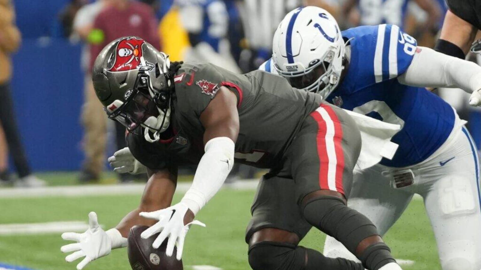 How to watch Buccaneers vs Panthers for free via live stream: NFL online, TV channel, stats, and start time