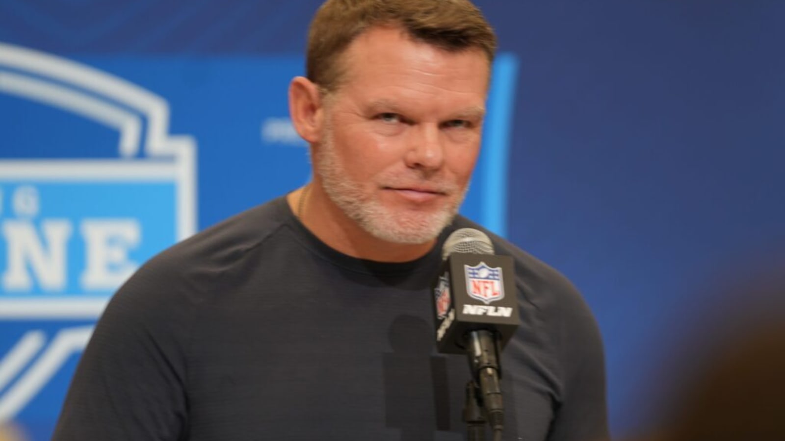 Colts Should Consider Signing Former Fourth-Round Pick 