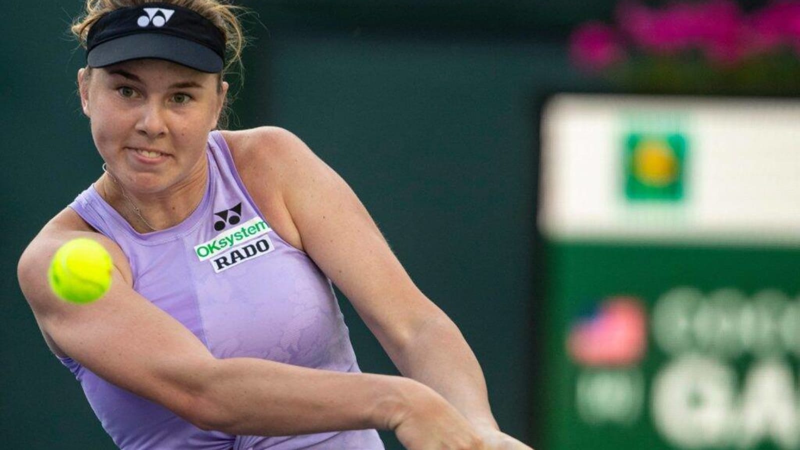 WTA Prague Final Prediction: Linda Noskova vs Marie Bouzkova