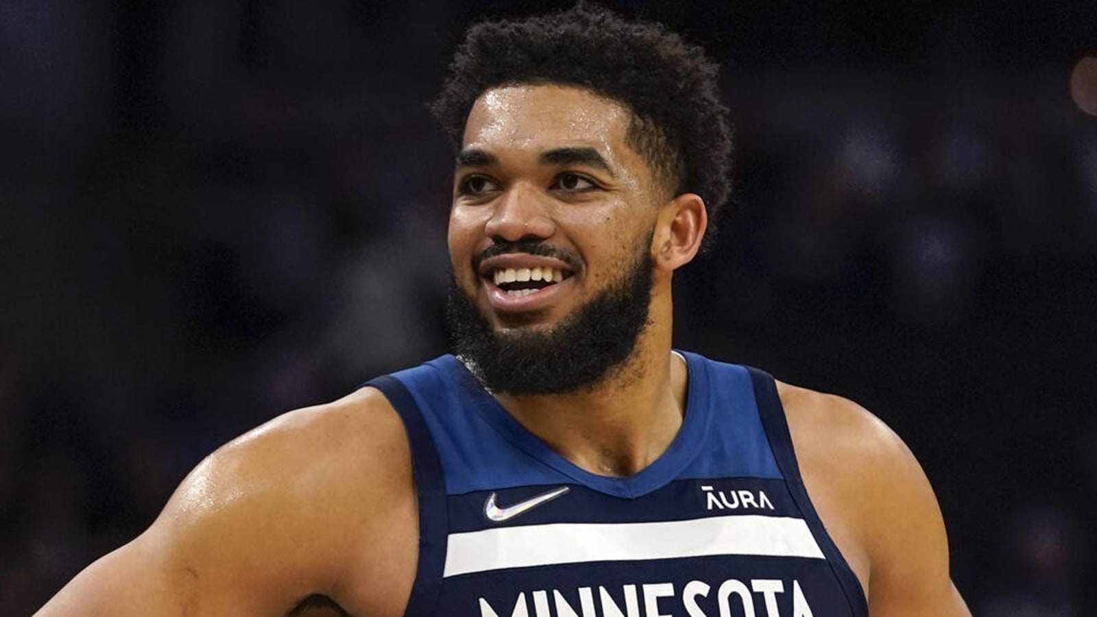 Karl-Anthony Towns, Jayson Tatum named Players of the Week