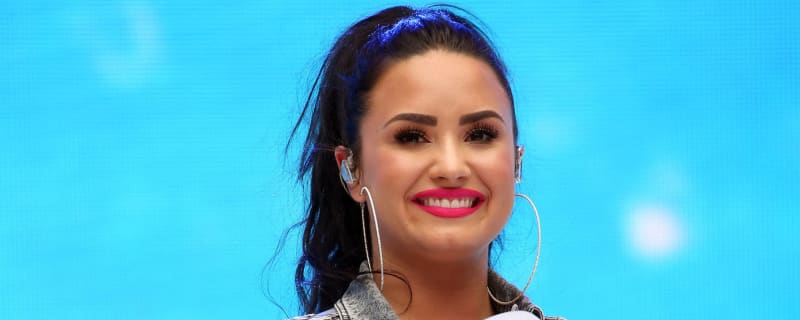 Demi Lovato drops new single 'Dancing With The Devil'