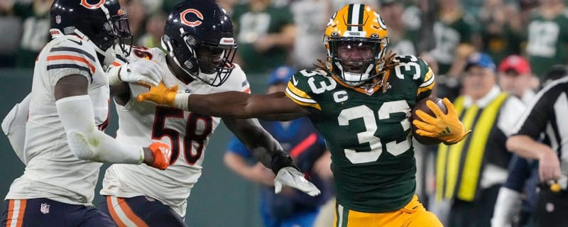 Former Green Bay Packers Playmaker Joins Division Rival