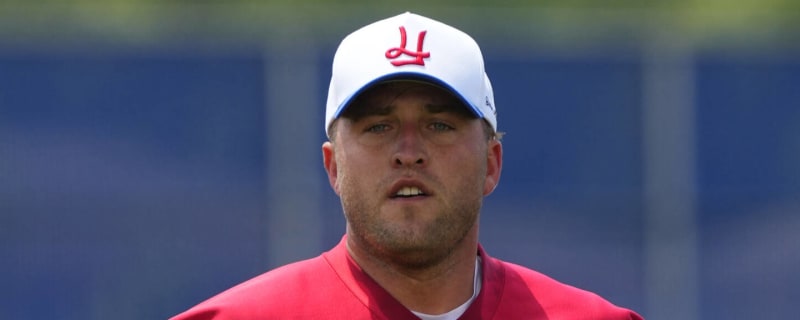 Bills punter raked over the coals after allowing game-winning TD