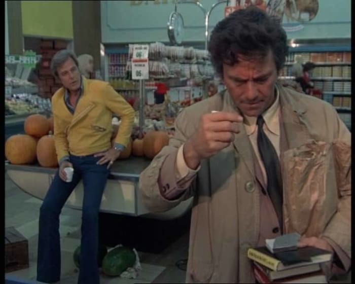 5 must-watch Columbo episodes with great guest villains - Polygon