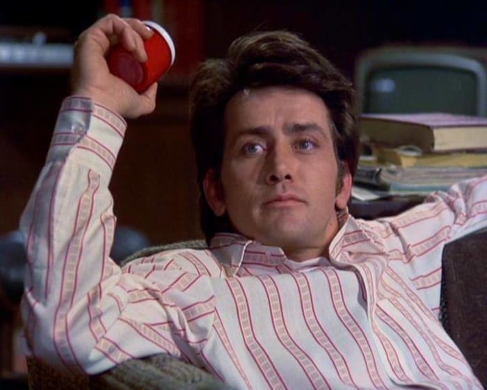 “Lovely but Lethal”