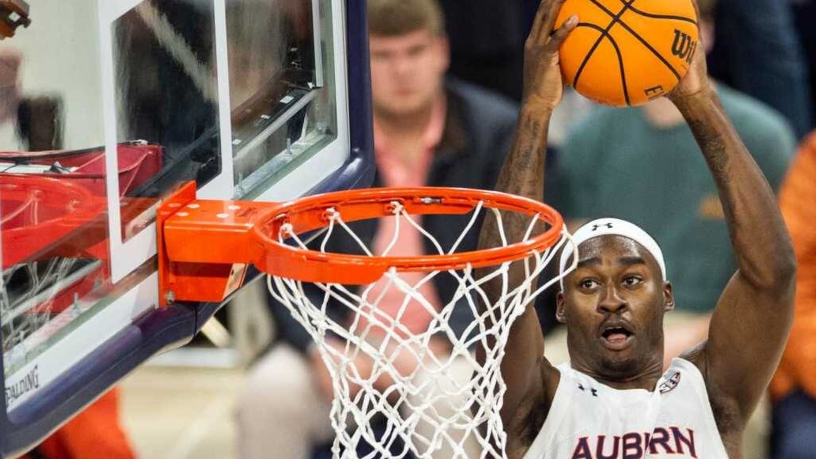 Johni Broome, Jaylin Williams Seeking Auburn&#39;s First SEC Tournament Title in Half a Decade