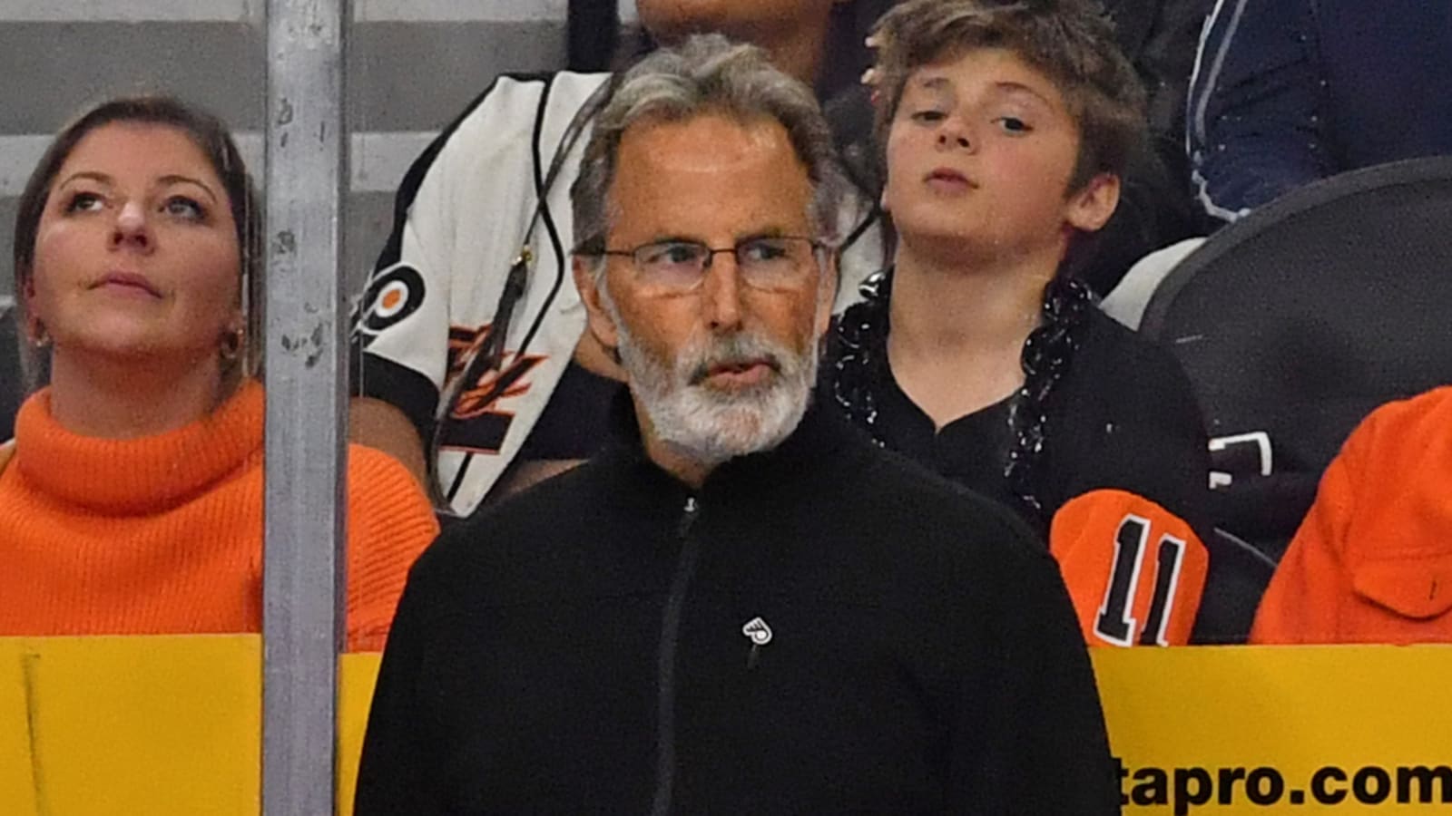 Offseason Over? How Flyers Compare to Metropolitan Division Rivals