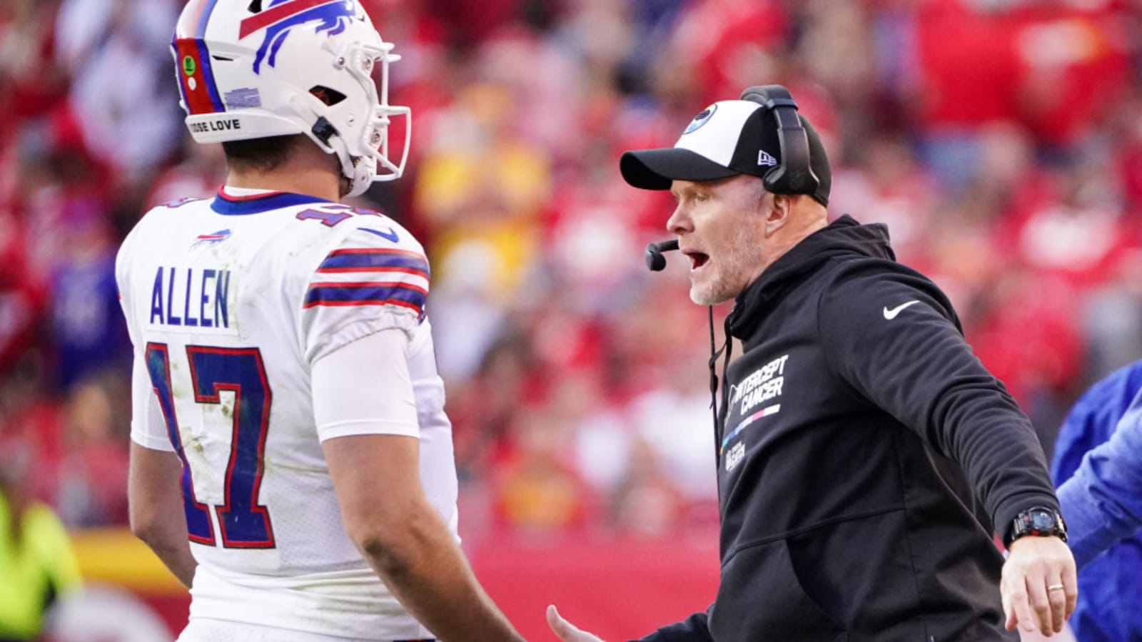 Bills&#39; Underrated Second-Round Safety Predicted For Breakout Season