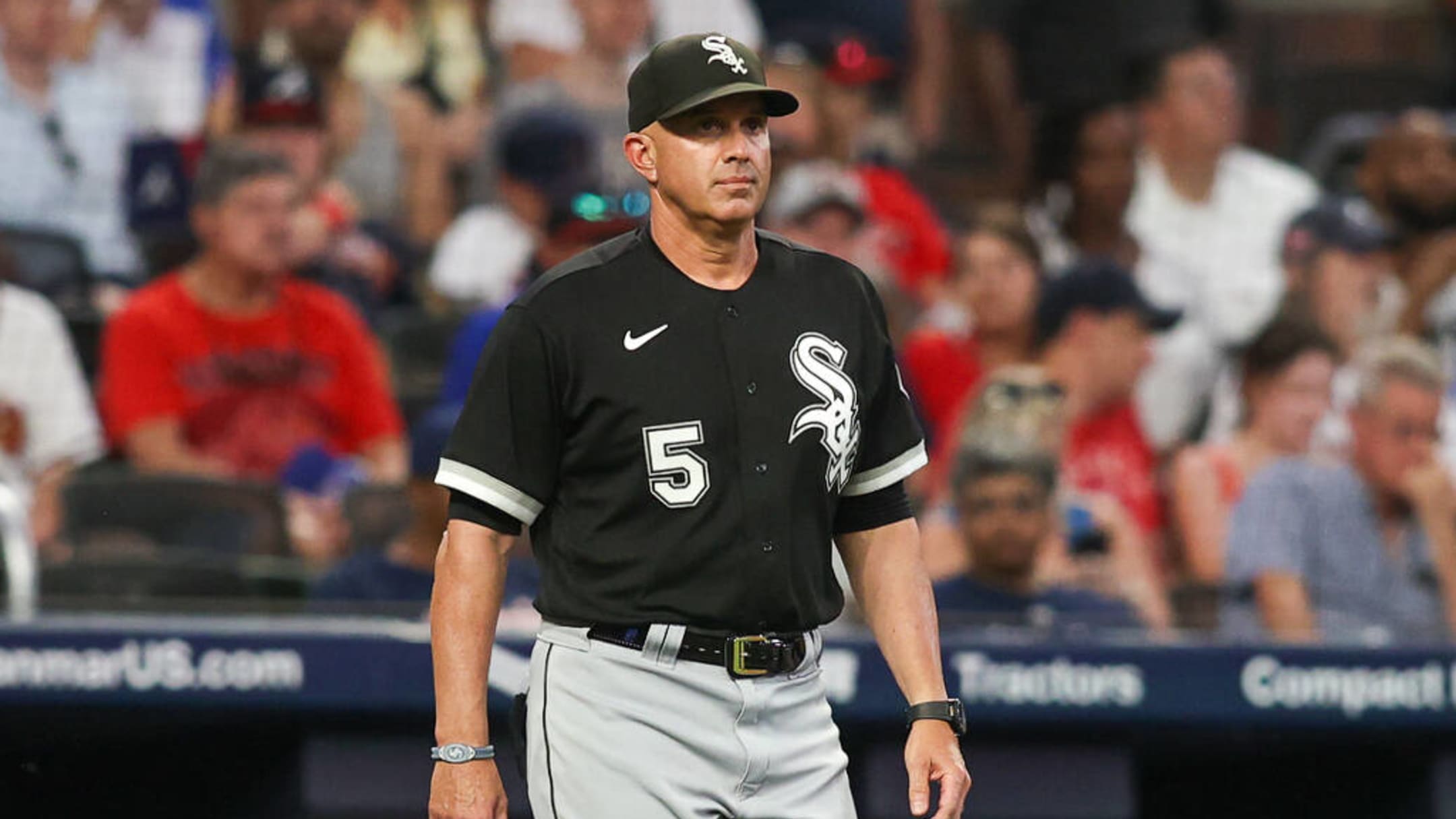 White Sox reportedly hire Pedro Grifol as new skipper - Axios Chicago