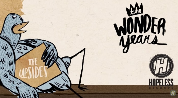 The Wonder Years, “Last Semester”