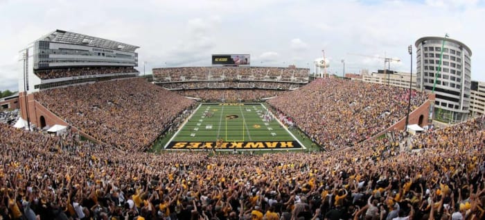 Kinnick Stadium (Iowa)