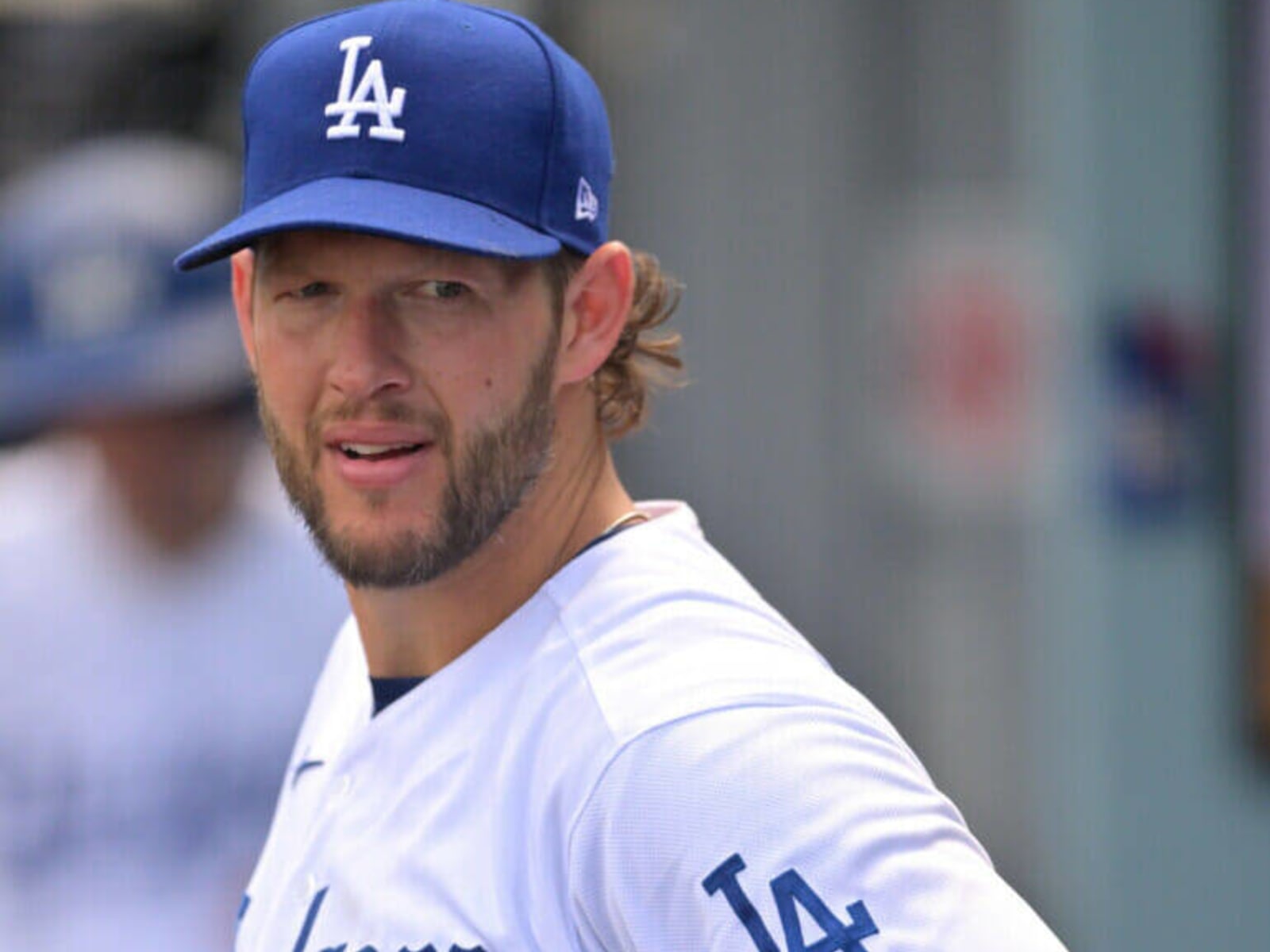 Kershaw disagrees with Dodgers' decision to honour Sisters of Perpetual  Indulgence