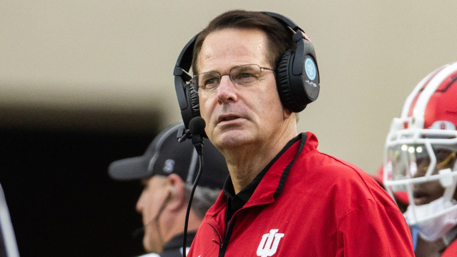 Curt Cignetti's extension should keep good times rolling at Indiana