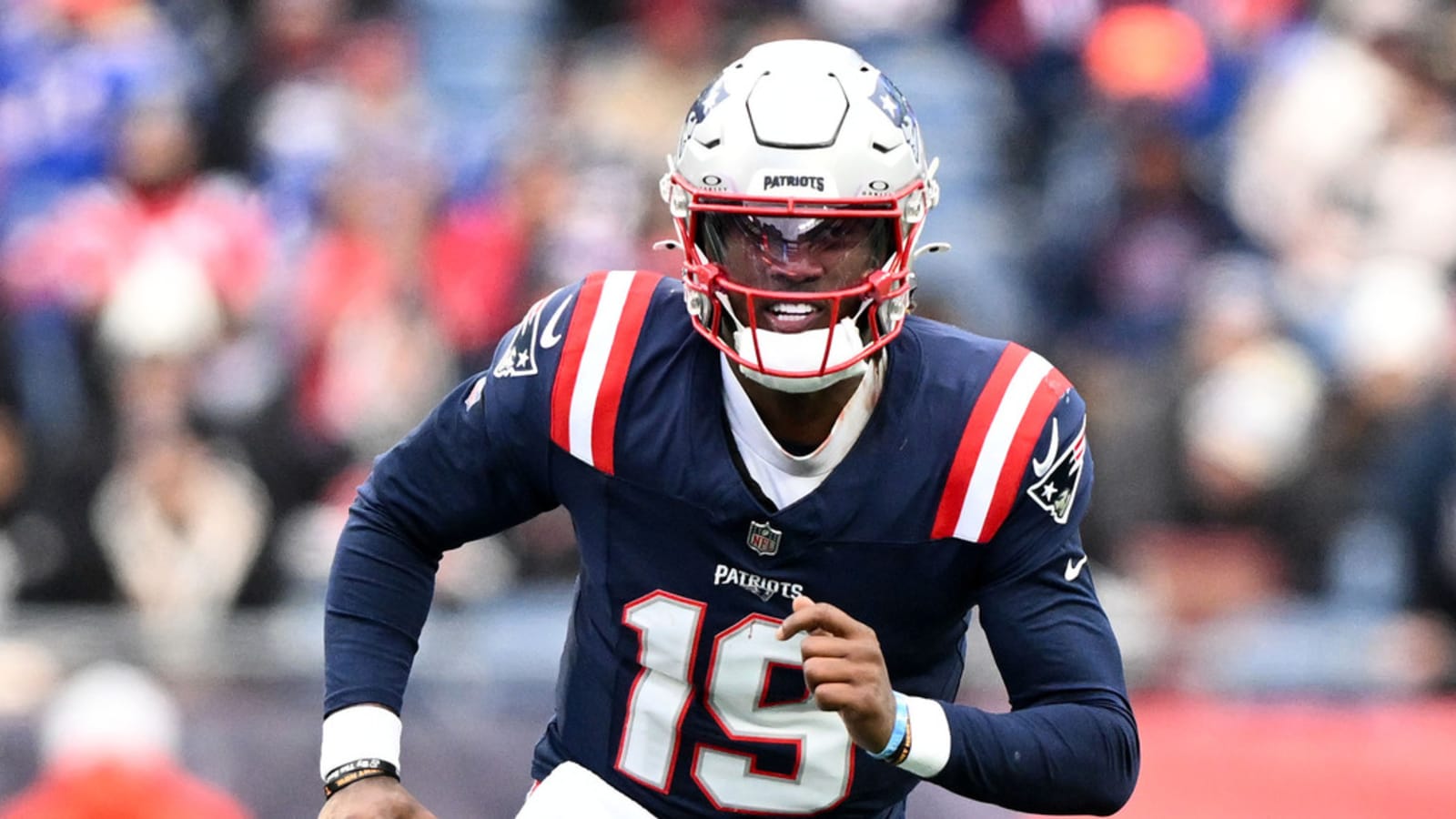 Winners and Losers Revealed in Cowboys Joe Milton III Trade