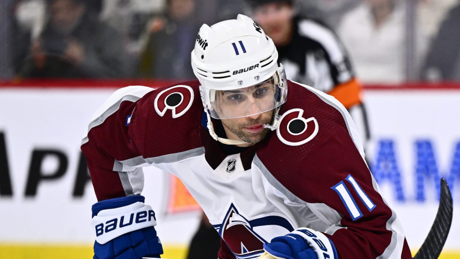 Andrew Cogliano Retires from the NHL After 17 Seasons