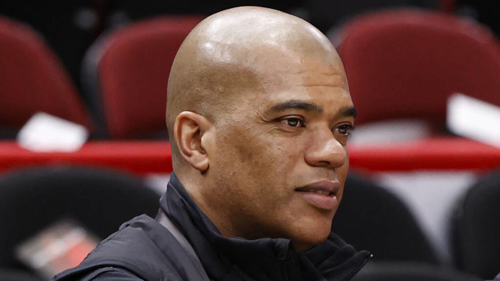 Bulls GM Marc Eversley in the Mix for Pistons&#39; Front-Office Opening