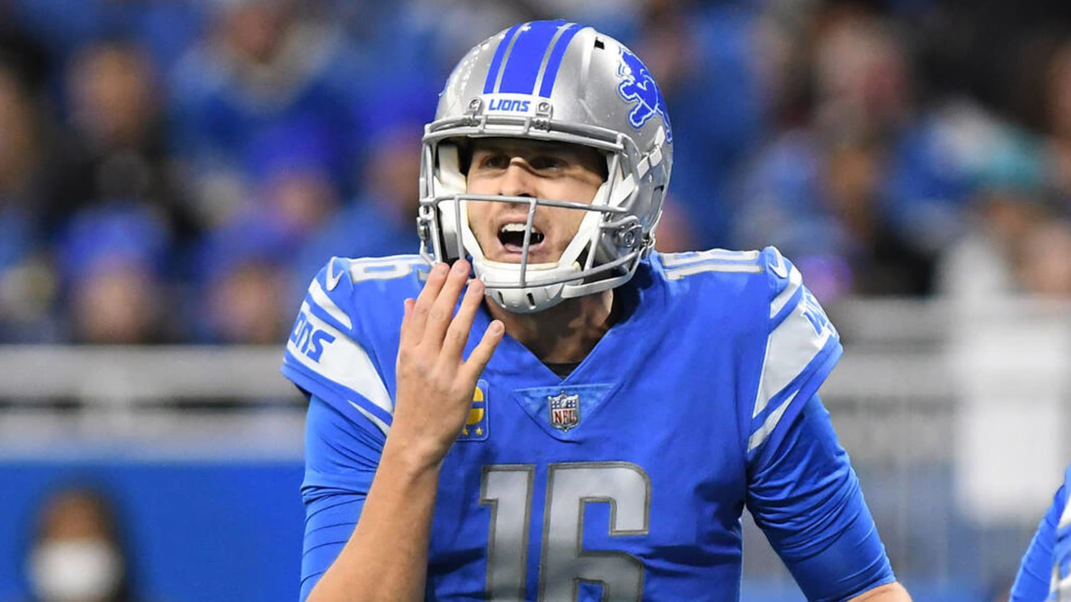 Detroit Lions Will Make the Super Bowl If They Fix This One Glaring Need