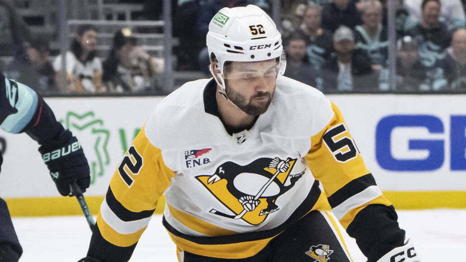 Free-agent focus for the Pittsburgh Penguins