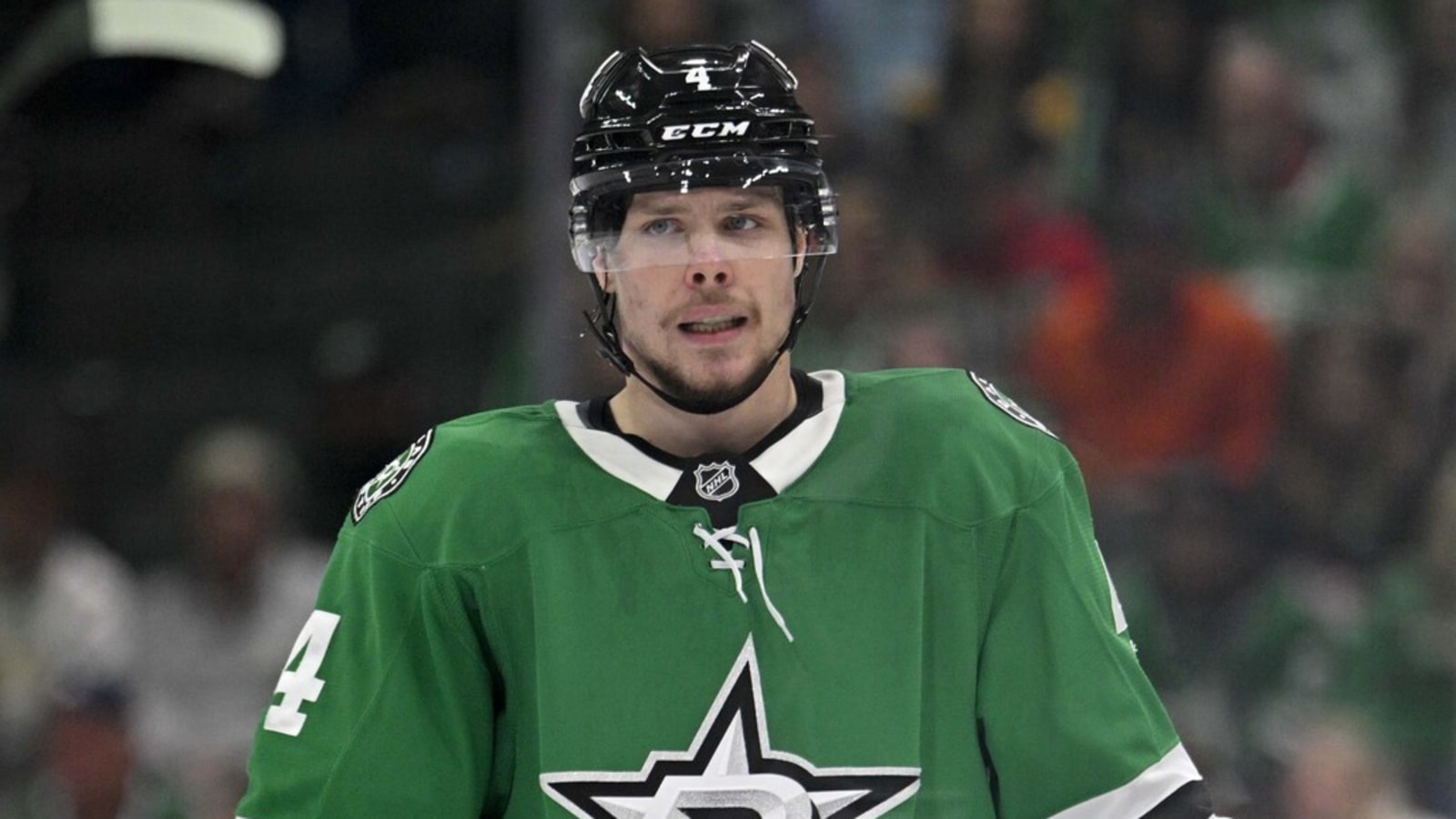 Injury to top defender may have silver lining for Dallas Stars