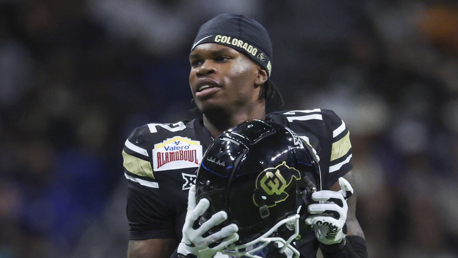 Is Travis Hunter a Receiver or a Cornerback in the NFL?
