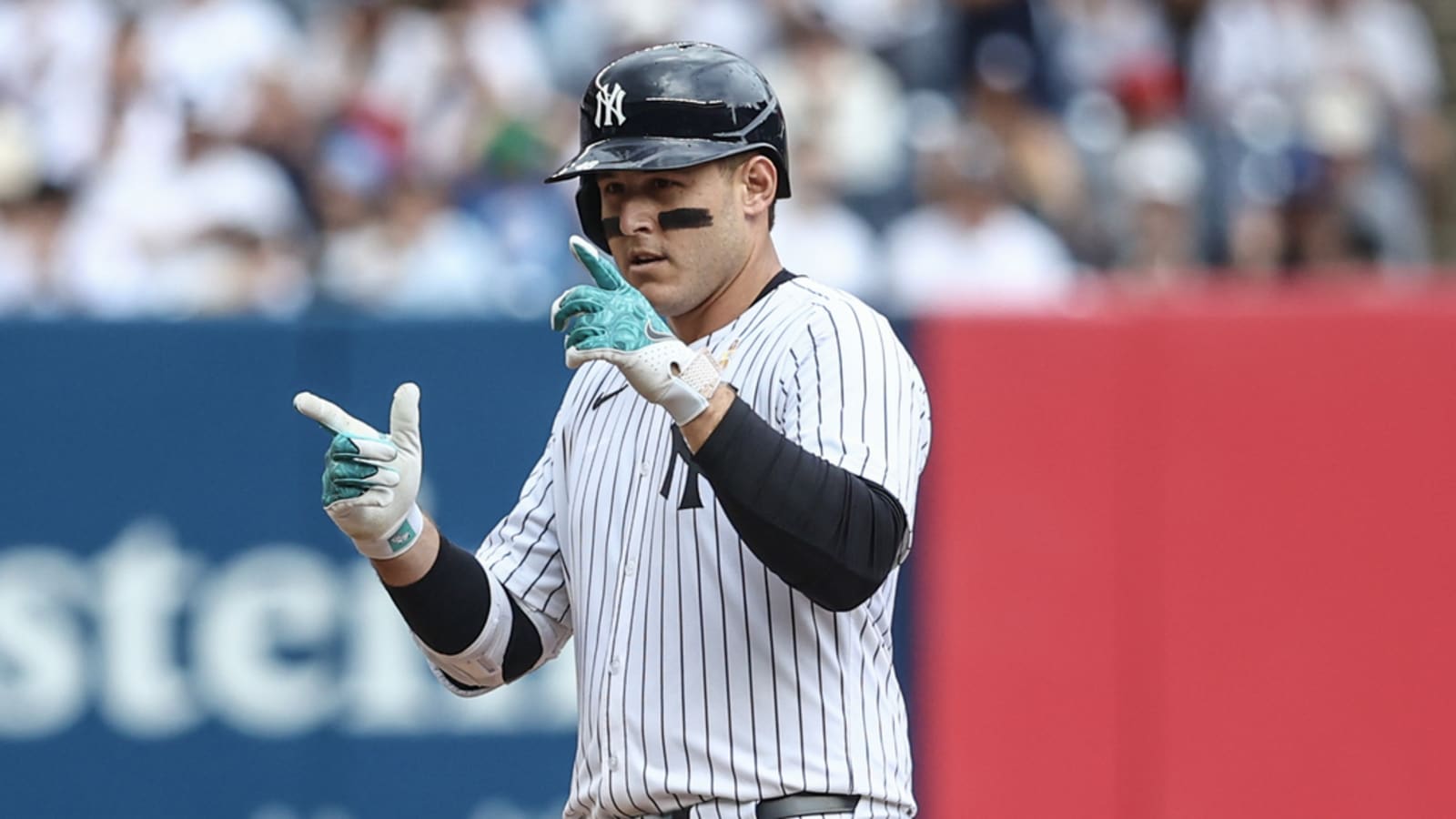 Yankees make pair of notable additions to ALCS roster Yardbarker
