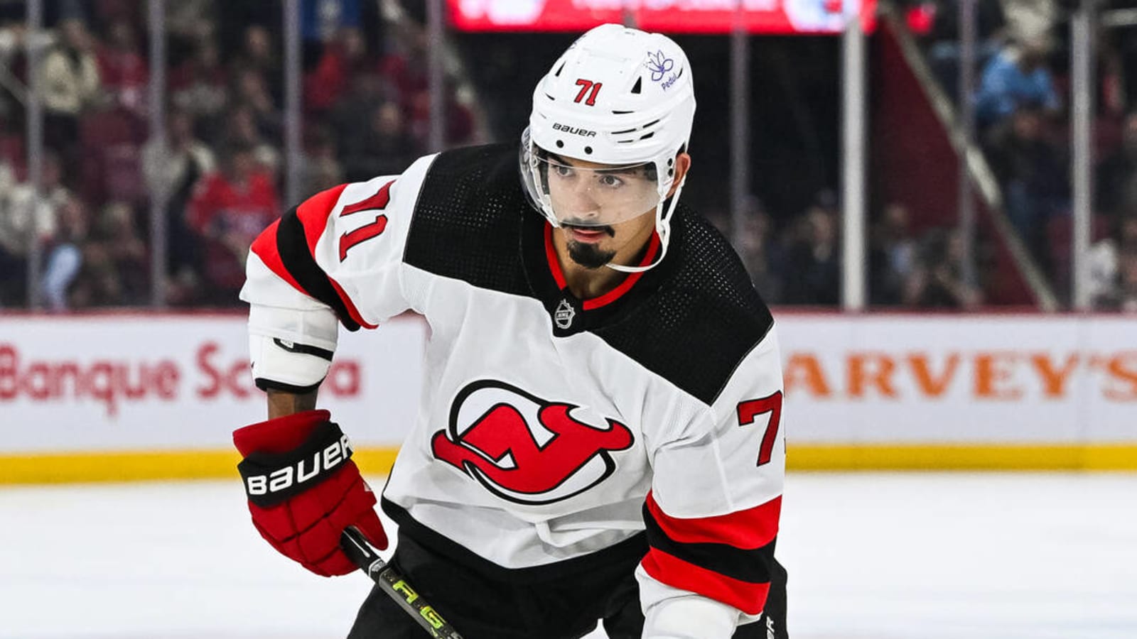 Devils defenseman likely to miss significant time