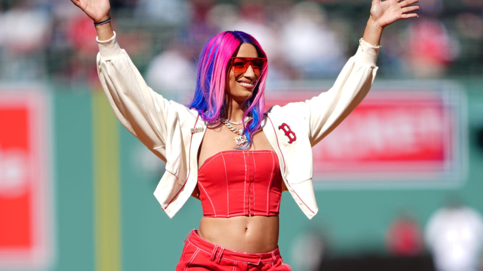 Mercedes Mone reveals why Japan rapidly improves wrestlers