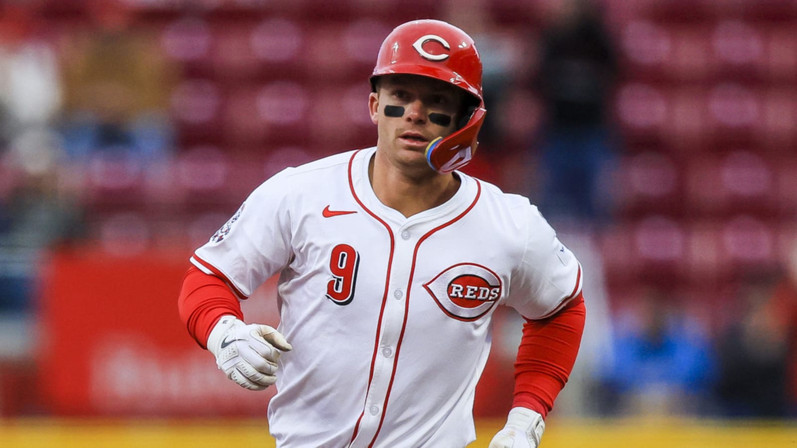 Interesting tidbit emerges about Reds' extension talks with Matt McLain