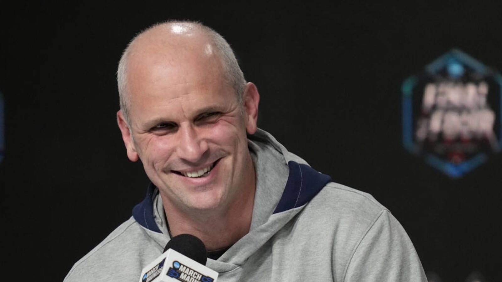 National champion Dan Hurley already facing a rebuild at UConn