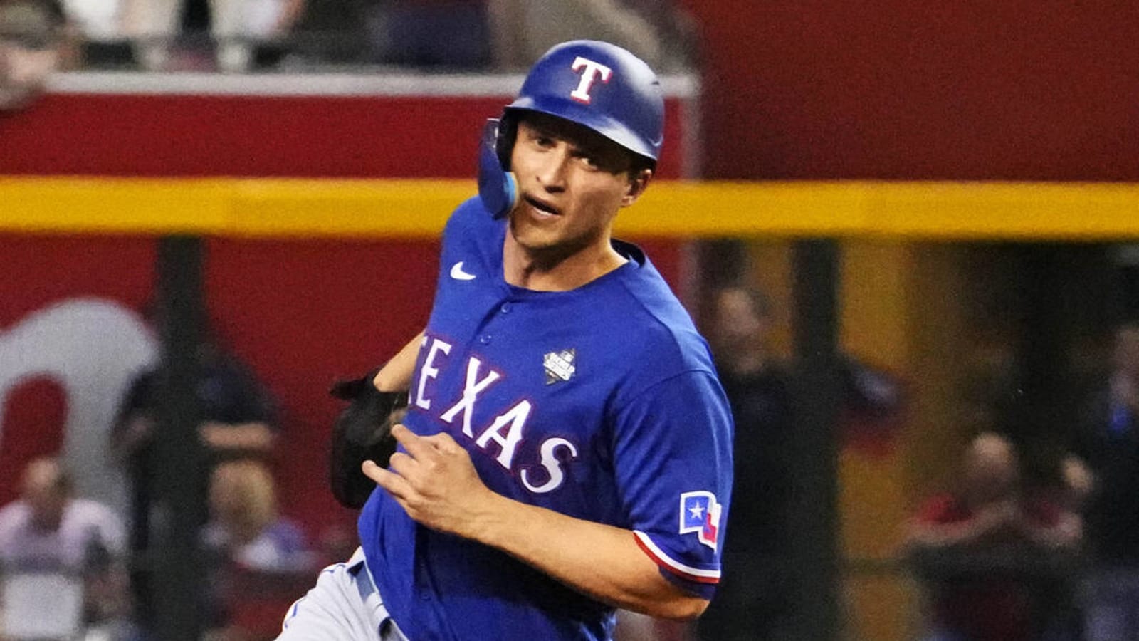 Rangers infield duo joins rare company with Silver Slugger nods