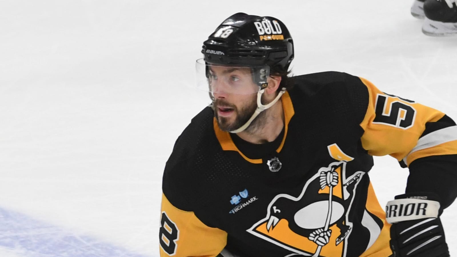 Report: Penguins' Letang expressed interest in trade to Canadiens