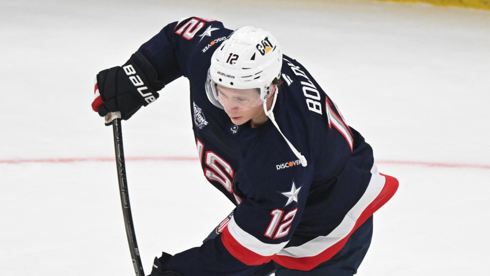 Player Profile: Matt Boldy