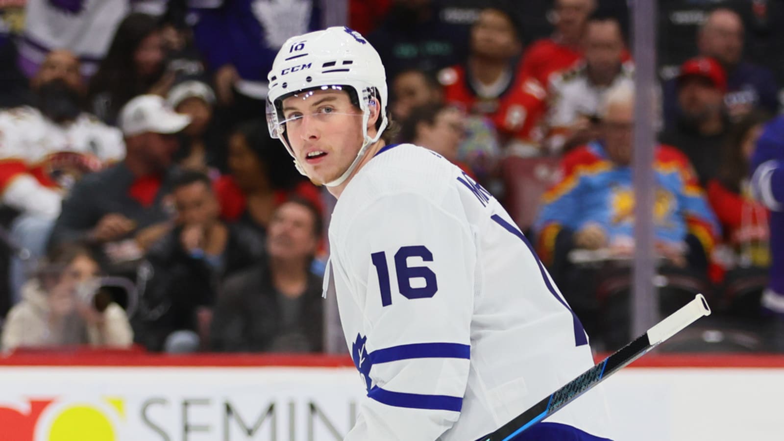 Mitch Marner and Maple Leafs Make Bold Contract Talks Decision | Yardbarker