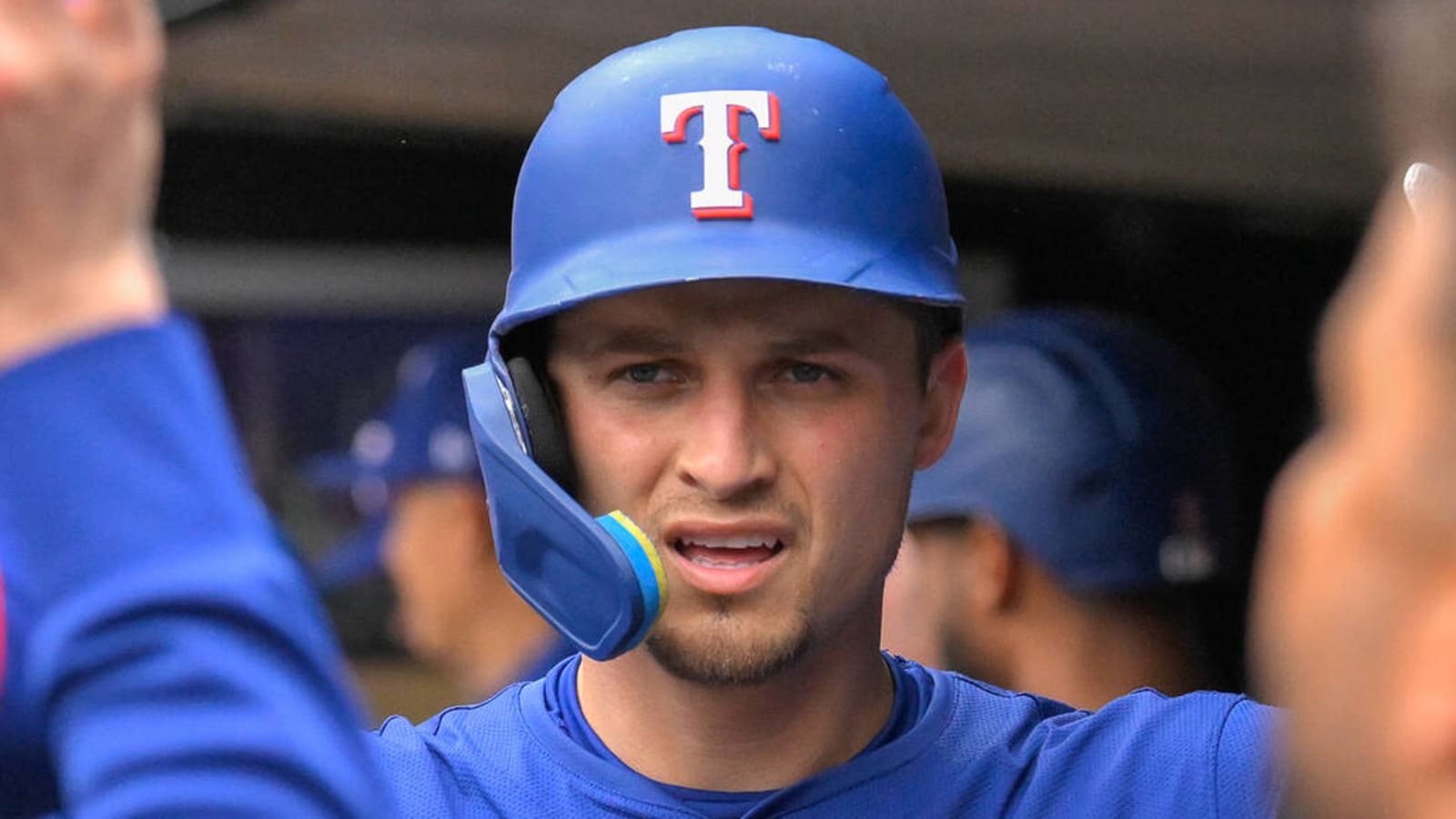 Corey Seager haunts Diamondbacks again in loss to the Rangers