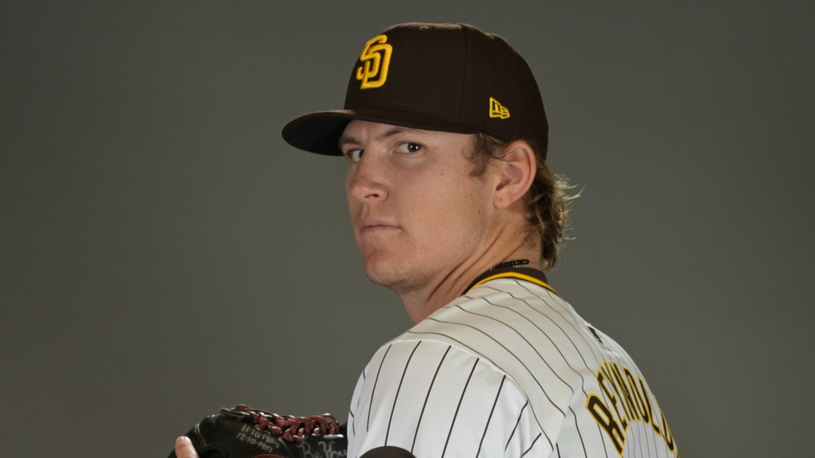 Padres promoting promising pitching prospect from Triple-A