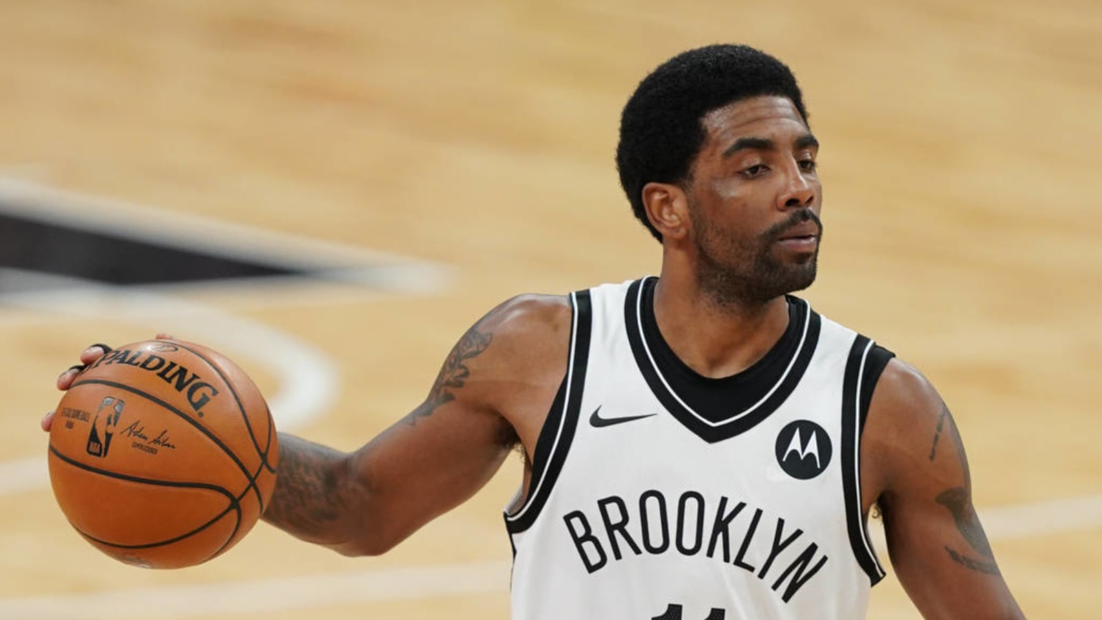 Kyrie Irving could face more punishment for skipping All-Star media session