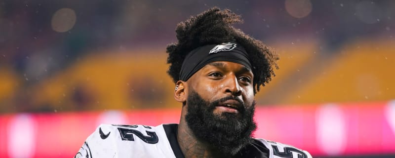 Broncos Promoting Two Players Including LB Zack Cunningham
