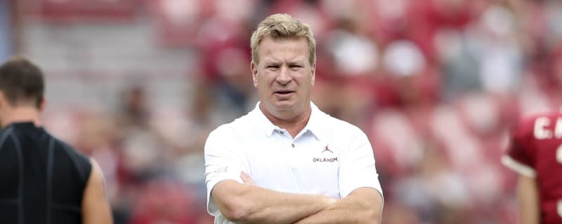 Recent comments from former Oklahoma DC Mike Stoops are ironic considering the way Josh Heupel was fired by Sooners