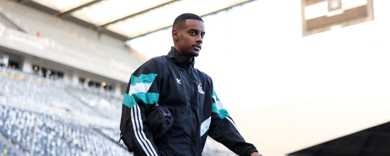 Liverpool ready to shatter their transfer record for star with 'vibes of Thierry Henry'