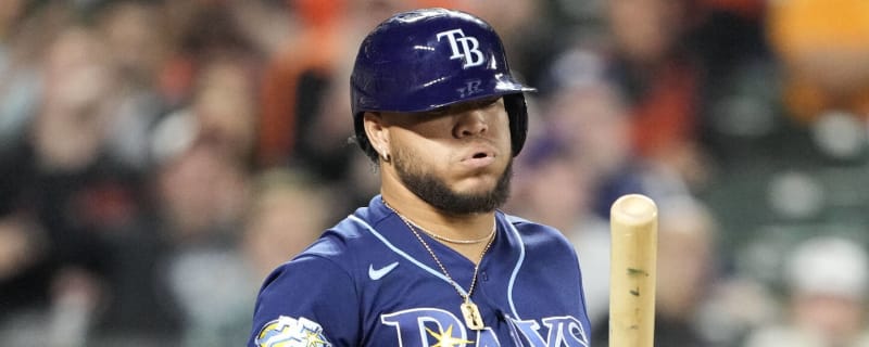 Veteran DH/OF loses arbitration hearing to Rays