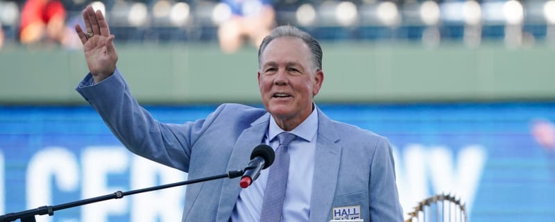 Royals bring back the winningest manager in franchise history