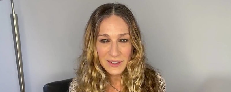 Sarah Jessica Parker 'definitely' wants another season of 'And Just Like That'