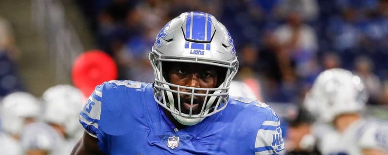 Panthers plan to sign former first-round pick to bolster defense