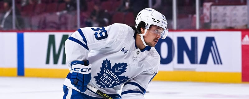 Toronto Maple Leafs: Nick Robertson Will Win the Calder
